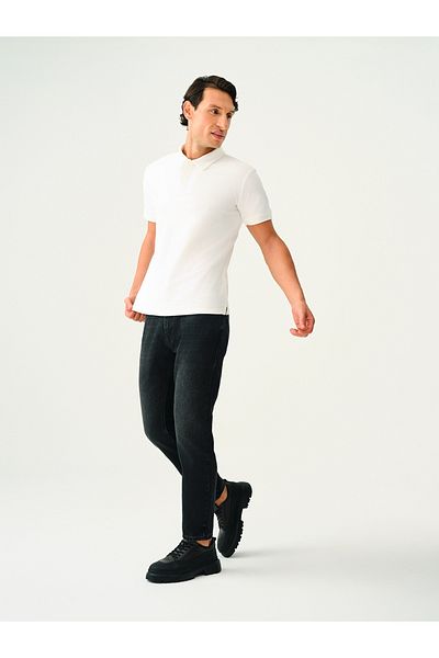 Loft Ανδρικό παντελόνι Tony Slim Fit