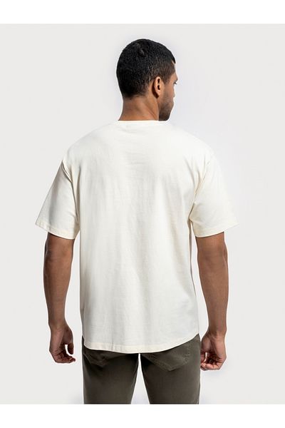 Loft Ανδρικό μπλουζάκι Loose Fit