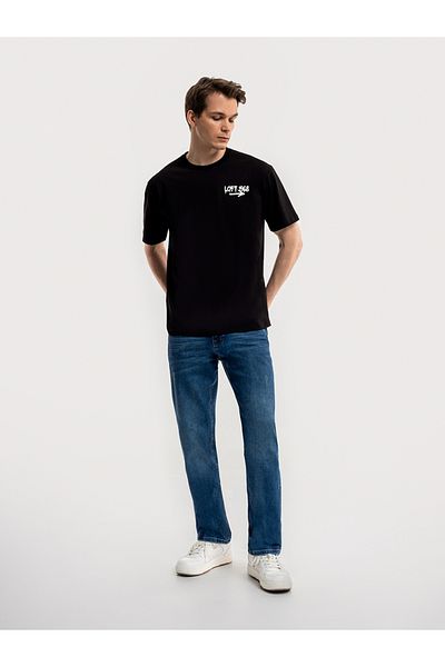 Loft Ανδρικό μπλουζάκι Loose Fit