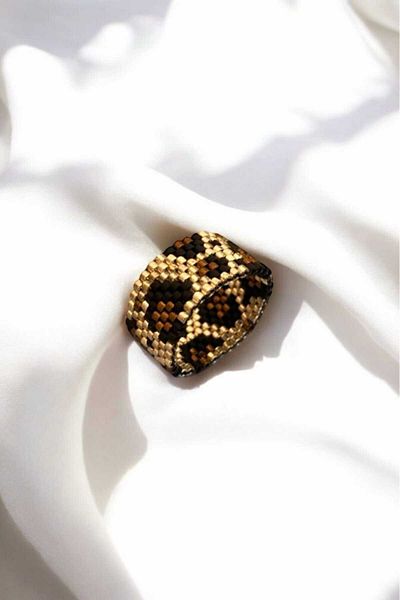Atölye Miyuki Gold Ring