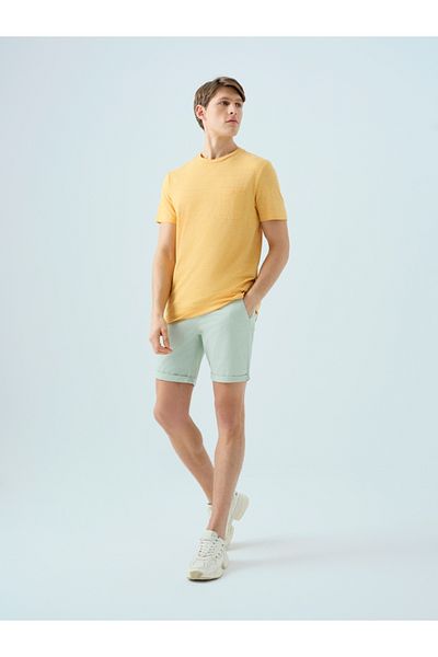 Loft Regular Fit Men's Tshirt Arm sleeve