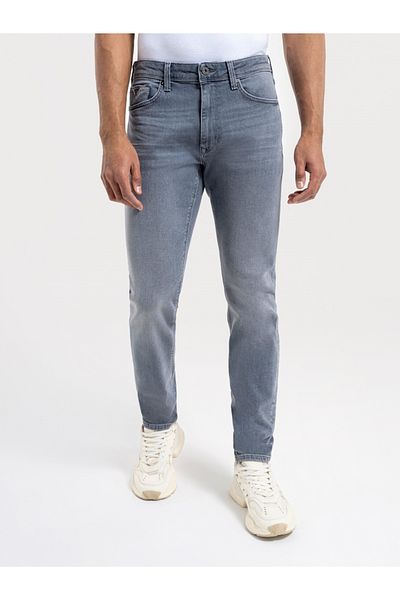 Loft Ricardo Slim Fit Men's Trousers