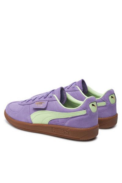 Puma unisex children's sneakers 397271 pink