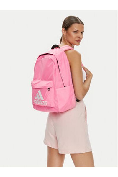 adidas Rucsac adidas pentru femei HM8314 roz