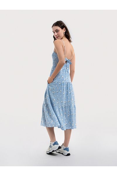 Loft Regular Fit Women's Dress