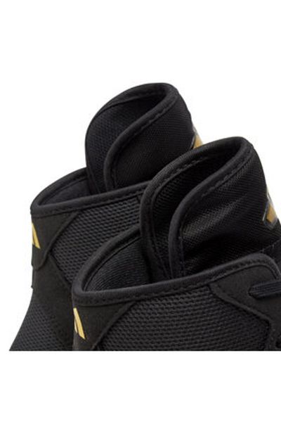 adidas pantofi de box pentru bărbați IE3207 negri