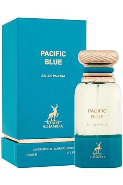 Maison Alhambra Porto Neroli | Eau de Parfum 80ml | Maison Alhambra