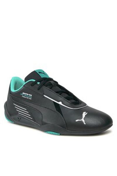 Puma puma men's sneakers 30684608 black