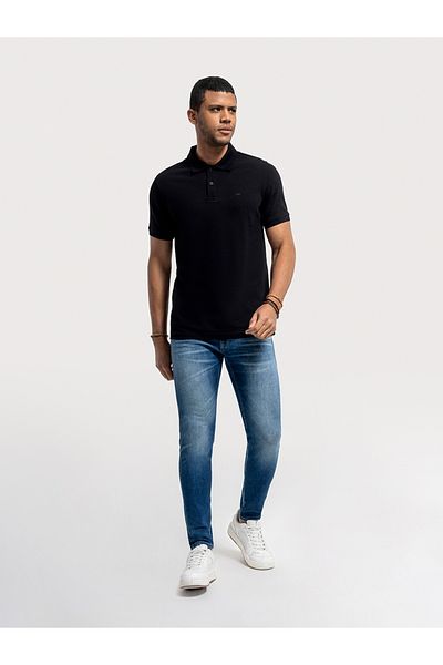 Loft Men's Jean Pants Lf2036103 Ss Hold - Comfortable Cut