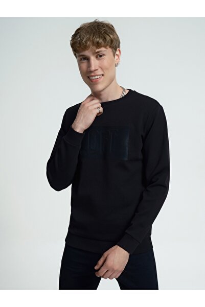 Loft Erkek Sweatshirt Lf2034914