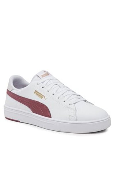 Puma Teniși puma pentru bărbați 37490222 albi