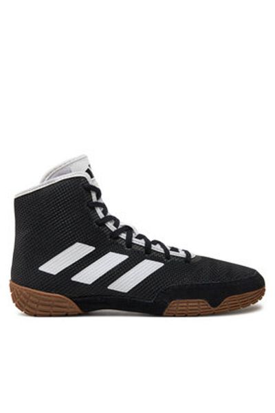adidas Pantofi de box adidas pentru bărbați FZ5388 negri