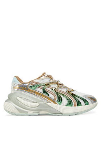 Puma women's sneakers 402972 white