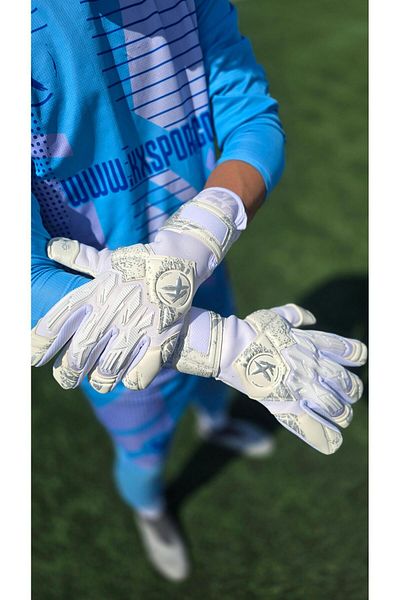 KXSPOR Kx'Viper' Negative Cut Professional Match Glove
