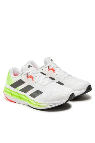 adidas Pantofi de alergare adidas pentru bărbați IE8222 albi