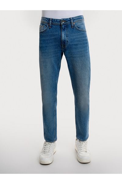 Loft Tony Slim Fit Men's Trousers