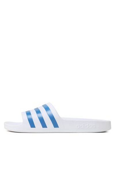 adidas adidas women's flip-flops HP6295 white