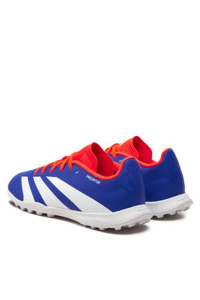 adidas boy's football boots IF6413 blue