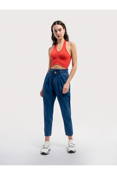 Loft Fitted Women's Top