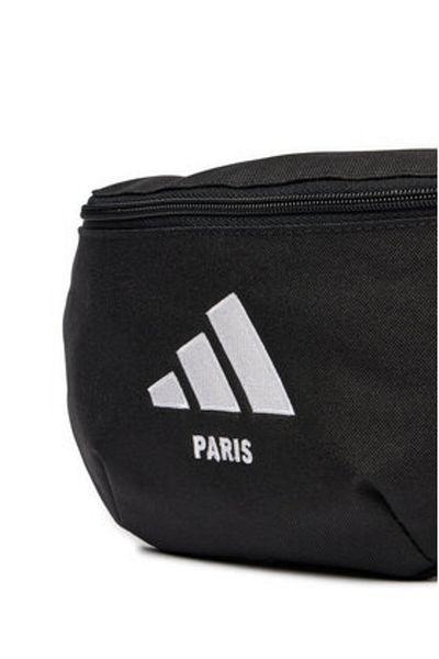 adidas Geantă de centură unisex JJ1496 neagră