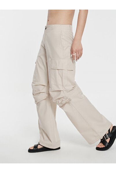 Loft Regular Fit Kadın Pantolon