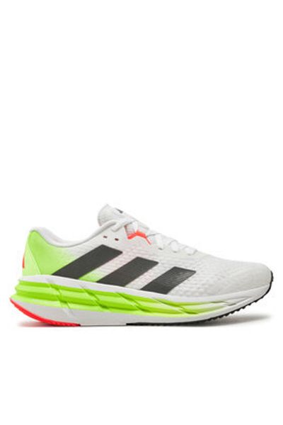 adidas Pantofi de alergare adidas pentru bărbați IE8222 albi