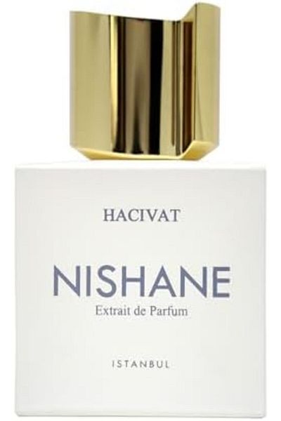 Nishane NISHANE Hacivat Eau De Parfum For Unisex, 100 ml
