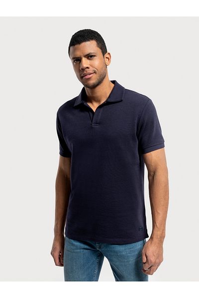 Loft Polo pentru bărbați - Regular Fit