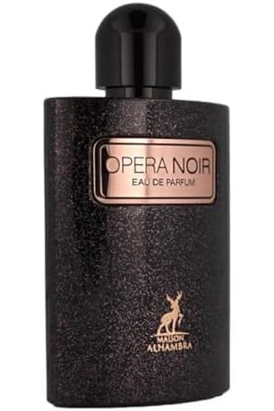 Maison Alhambra Opera Noir Eau de Parfum 100ml by Maison Alhambra, for Women