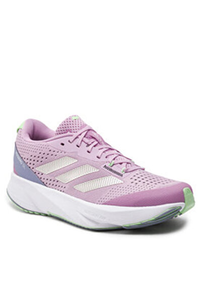 adidas Pantofi sport pentru femei Adızero Sl W violet Ig3339