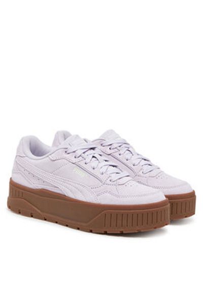 Puma women's sneakers 397462 pink
