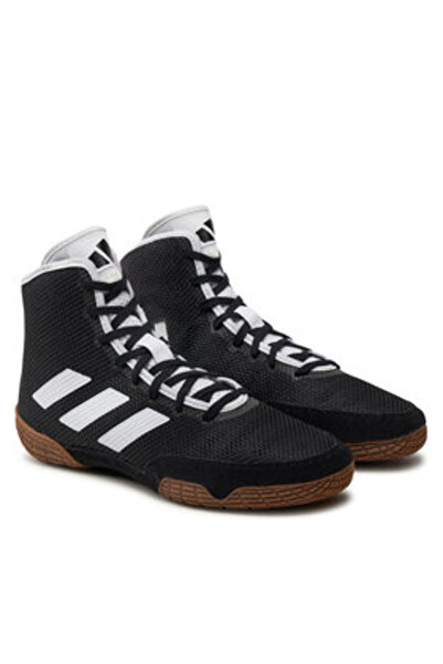 adidas Men's Boxing Shoes Black ADIDAS-FZ5388