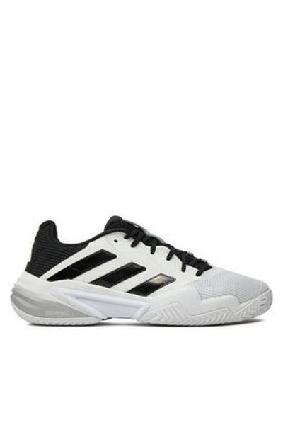 adidas adidas men's tennis shoes IF0465 white