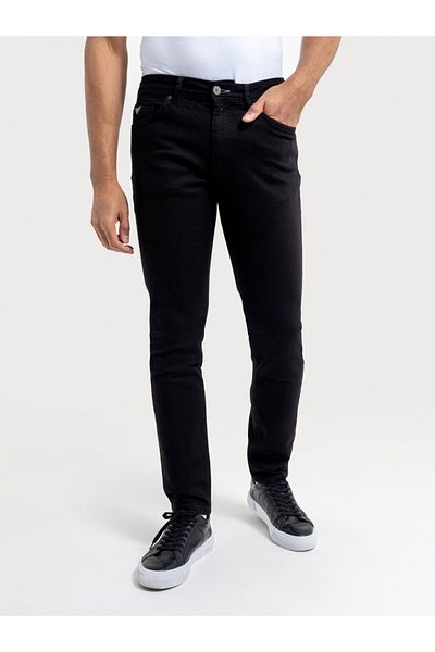 Loft Ricardo Slim Fit Men's Trousers