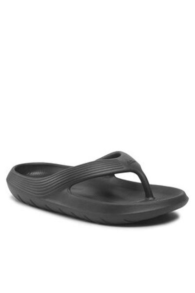 adidas unisex flip flops HQ9921 black