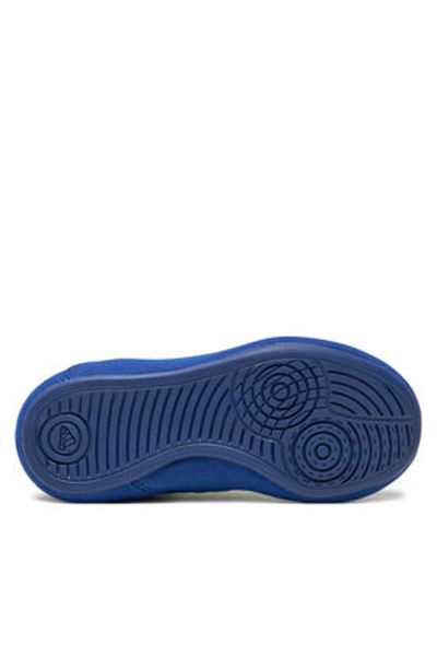 adidas pantofi de box pentru băieți BD7637 albaștri