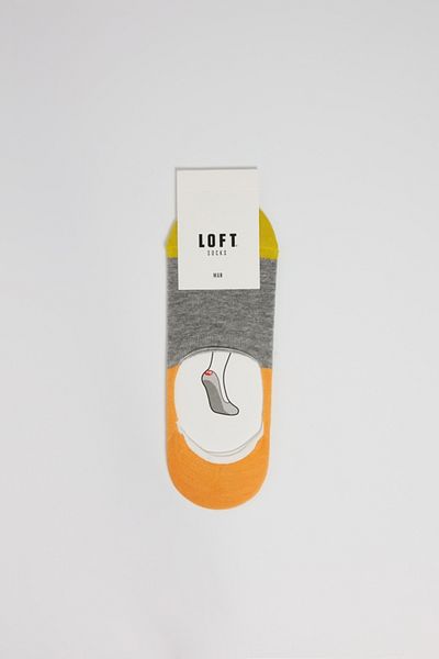 Loft Men's Socks
