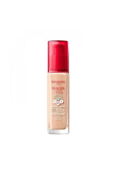 Bourjois Bourjois Healthy Mix Foundation Rose Ivory C50 30ml
