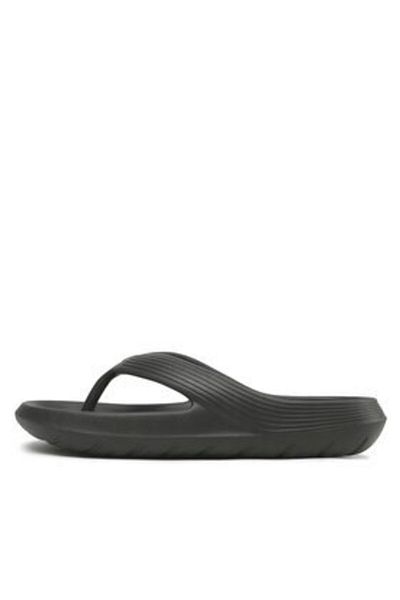 adidas unisex flip flops HQ9921 black