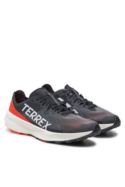 adidas adidas men's running shoes IG8017 black