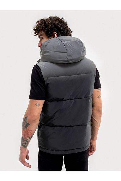 Loft Regular Fit Men's Vest