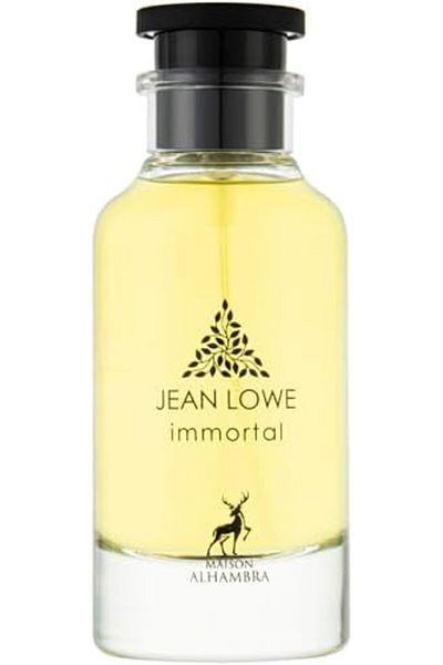 Maison Alhambra Jean Louis Immortal Spray by Maison Alhambra - 100ml for Men and Unisex