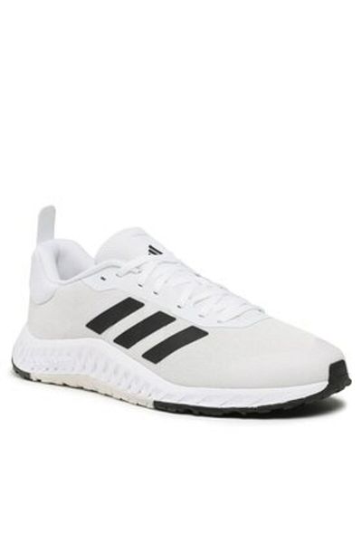 adidas Teniși adidas pentru bărbați ID4990 albi