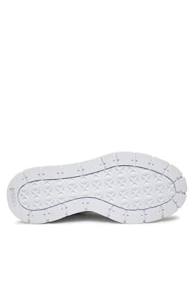 Puma Teniși puma pentru femei 384363 albi