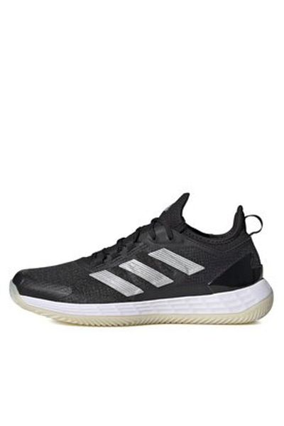 adidas women's tennis shoes ID1571 black