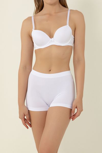 Doremi Seamless Seamless Women's Boxers