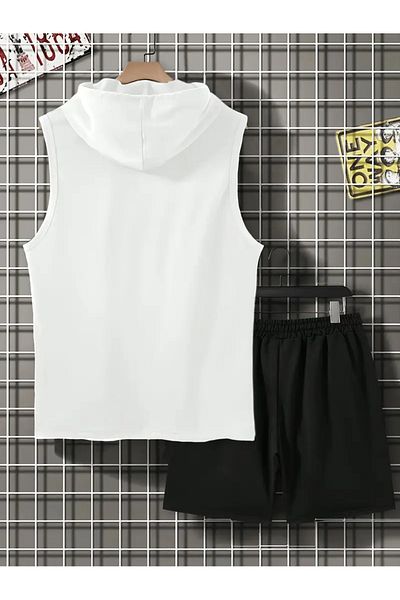 bellanova - Yen' S Season Summer Fashion Two Piece Set