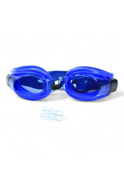 Peda Toy Kartela Swimming Goggles with Earplugs