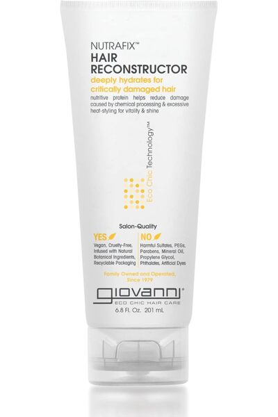 Giovanni Nutra Fix Hair Reconstructor 201ml