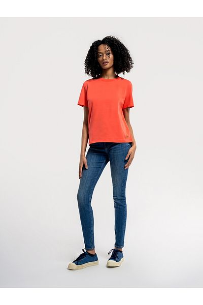 Loft Regular Fit Women's T-shirt Sleeve
